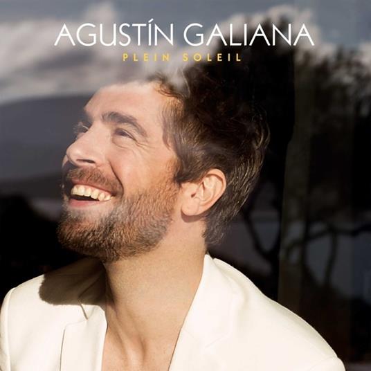 Plein Soleil - CD Audio di Agustin Galiana