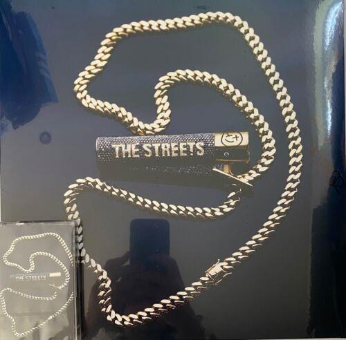 The Streets - None Of Us Are Getting Out Of This Life Alive - Vinile LP di Streets