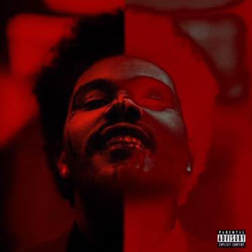 After Hours - CD Audio di Weeknd