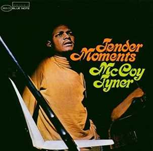 Vinile Tender Moments McCoy Tyner