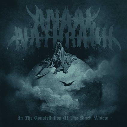 In The Constellation Of The Black Widow - Vinile LP di Anaal Nathrakh