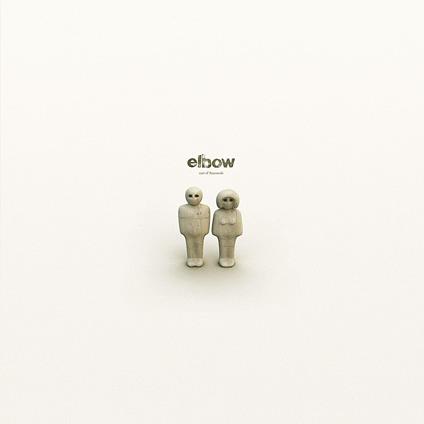 Cast of Thousands - Vinile LP di Elbow