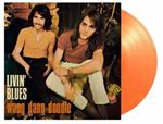 Wang Dang Doodle (Coloured Vinyl)
