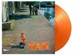 Solution (Coloured Vinyl)