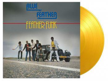 Feather Funk - Vinile LP di Blue Feather