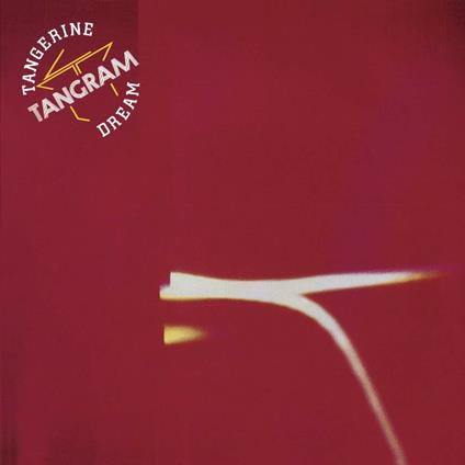 Tangram - CD Audio di Tangerine Dream