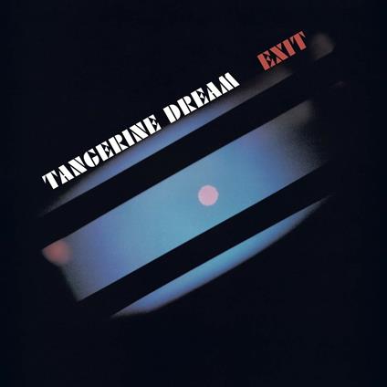 Exit - CD Audio di Tangerine Dream