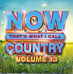 Now Country 13