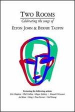 Elton John & Bernie Taupin. Two Rooms (DVD)
