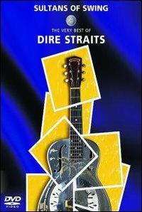 Dire Straits. Sultans of Swing. The Best of (DVD) - DVD di Dire Straits
