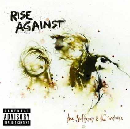 Sufferer & the Witness - CD Audio di Rise Against