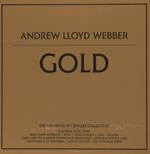 Andrew Lloyd Webber Gold