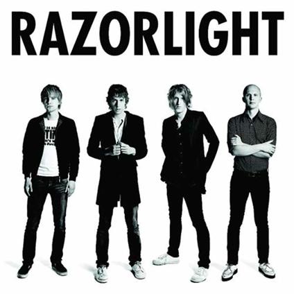 Razorlight - CD Audio di Razorlight