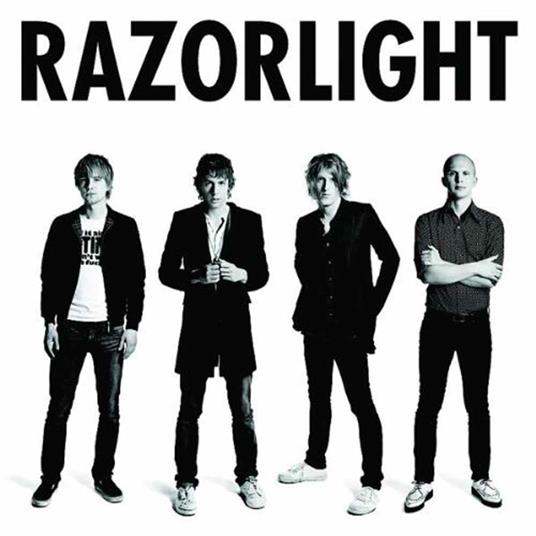 Razorlight - CD Audio di Razorlight