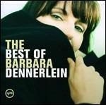 Best of - CD Audio di Barbara Dennerlein