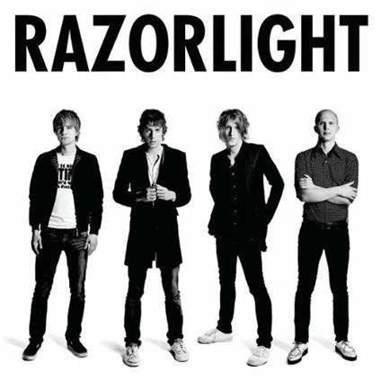 Razorlight - CD Audio di Razorlight