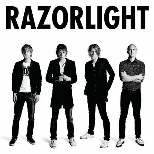 Razorlight - CD Audio di Razorlight