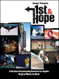 1st & Hope (DVD) - DVD