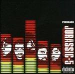 Feedback - CD Audio di Jurassic 5