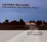 Car Wheels (Deluxe Edition)