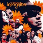 Bees + Flowers + Things - CD Audio di Incognito