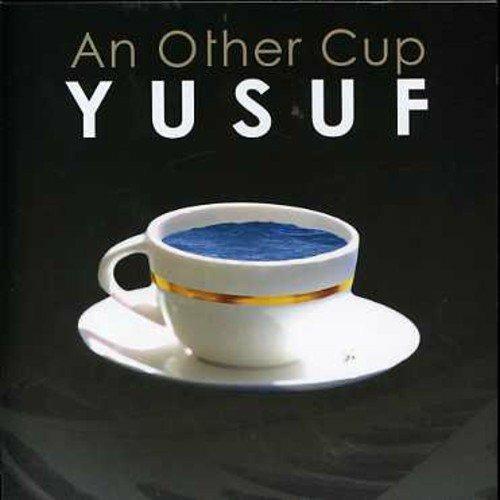 An Other Cup - CD Audio di Sami Yusuf