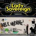 Public Warning - CD Audio di Lady Sovereign