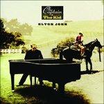 The Captain and the Kid - CD Audio di Elton John