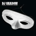 The Outsider - CD Audio di DJ Shadow