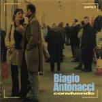 Convivendo parte 1 (Slidepack) - CD Audio di Biagio Antonacci