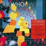 Endless Wire (UK Edition) - CD Audio di The Who