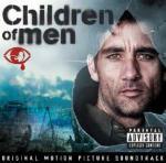 I Figli Degli Uomini (Children of Men) (Colonna sonora)