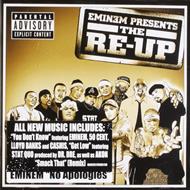 Eminem Presents: The Re-up