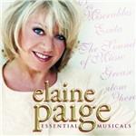 Essential Musicals - CD Audio di Elaine Paige