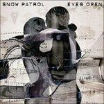 Eyes Open (Import) - CD Audio di Snow Patrol