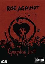 Rise Against. Generation Lost (DVD)