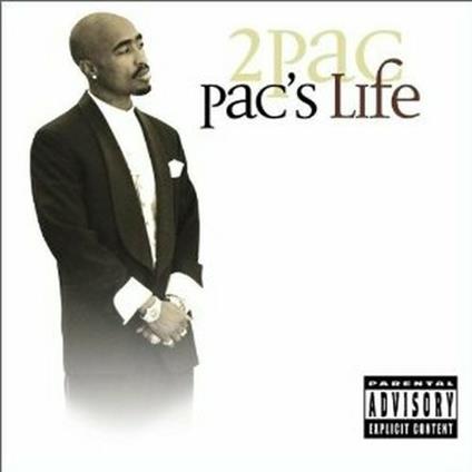 Pac's Life - CD Audio di 2Pac