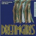 Dreamgirls (Colonna sonora)