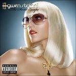 The Sweet Escape - CD Audio di Gwen Stefani