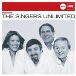 Feelings - CD Audio di Singers Unlimited