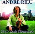 New York Memories - CD Audio di André Rieu