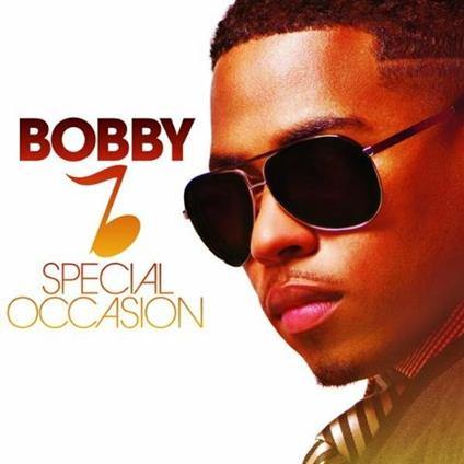 Special Occasion - CD Audio di Bobby