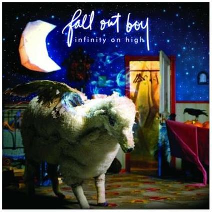 Infinity On High - CD Audio di Fall Out Boy