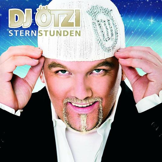 Sternstunden - CD Audio di DJ Ötzi