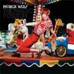 The Magic Position - CD Audio di Patrick Wolf