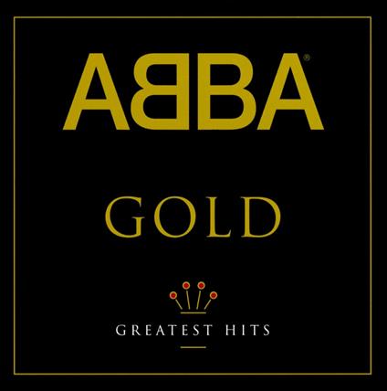 ABBA Gold - CD Audio di ABBA