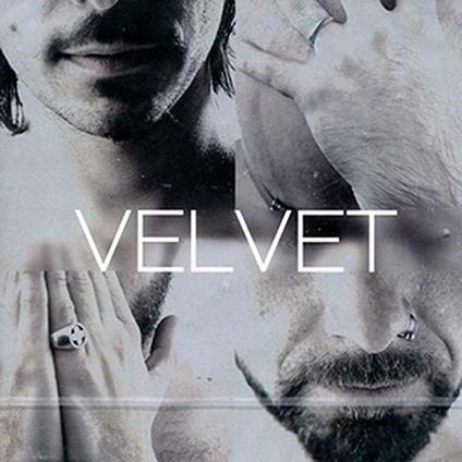 Velvet - CD Audio di Velvet