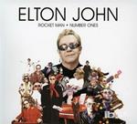 Rocket Man: Number Ones