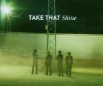 Shine - CD Audio di Take That
