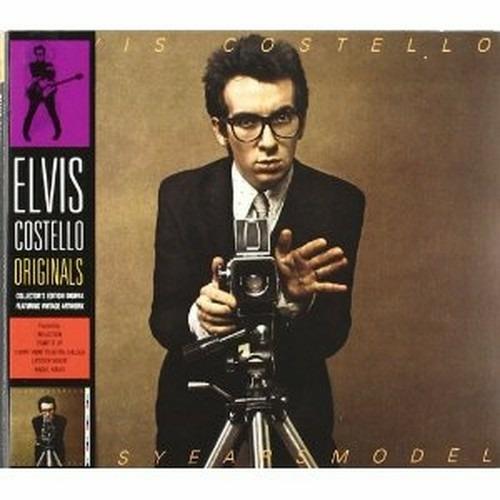 This Year's Model - CD Audio di Elvis Costello